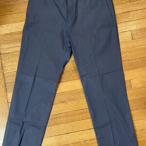 Men's Navy Pants